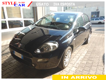Auto usata Fiat PUNTO 1.3 Mjt 95cv Street 5 porte Fiat Punto 1.3 Mjt in vendita da Style car di Mamone Rocco