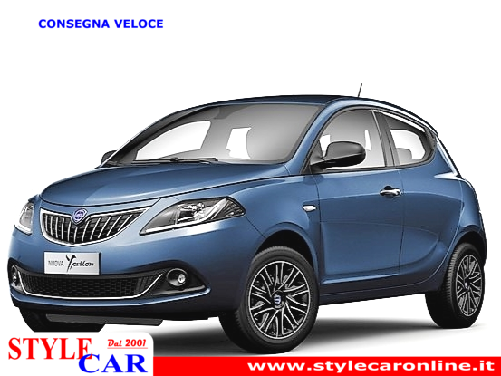 ORAWLE Set completo di coprisedili universali per Lancia Ypsilon Hybrid  EcoChic/Ypsilon Hybrid EcoChic Maryne/Ypsilon Sport Momo Accessori auto